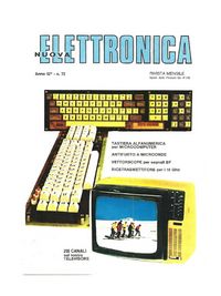 Nuova Elettronica -  072